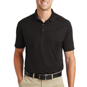 CornerStone® Tall Select Lightweight Snag-Proof Polo
