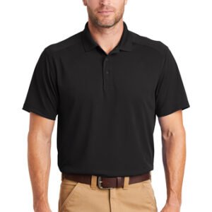 CornerStone® Select Lightweight Snag-Proof Polo